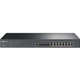 TP-Link Enterprise Wired 10G VPN Router - ER8411 TP-Link Enterprise Wired 10G VPN Router - ER8411
